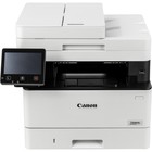 МФУ лазерный чёрно-белый Canon i-Sensys MF443dw bundle, A4, Duplex WiFi, картридж в комплекте   9285 - фото 51315216