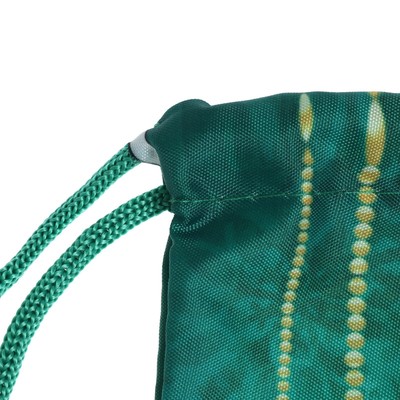 Новогодний мешок под сладости 290×340 мм «Дарю тебе сказку» (мягкий полиэстер плотностью 210D)