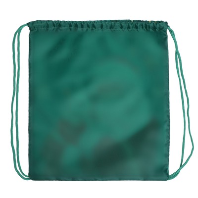 Новогодний мешок под сладости 290×340 мм «Дарю тебе сказку» (мягкий полиэстер плотностью 210D)