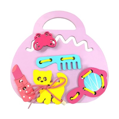 Игровой набор КРОНА «Модница»