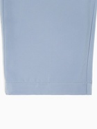 Костюм женский (рубашка, брюки) MINAKU: Silk pleasure, размер 54, серо-голубой - Фото 14