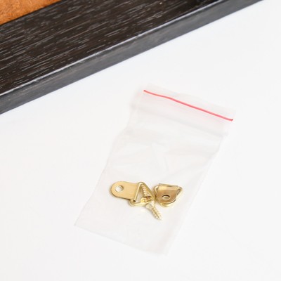 Ключница настенная «Правила нашего дома», 24×29 см