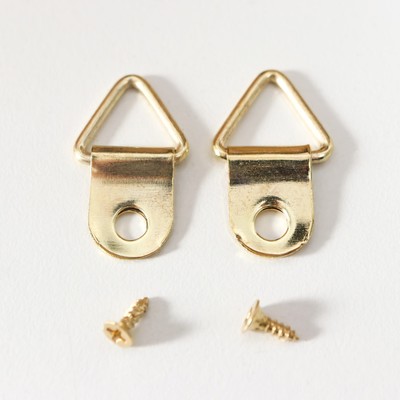 Ключница настенная «Правила нашего дома», 24×29 см