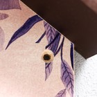 Ключница открытая "Милый дом" 21х29 см - фото 43989077