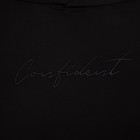 Костюм мужской (худи,брюки) MINAKU "Confident" цвет чёрный, размер 48 9226887 Костюм мужской (худи,брюки) MINAKU "Confident" цвет чёрный, размер 48 9226887