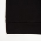 Костюм мужской (худи,брюки) MINAKU "Confident" цвет чёрный, размер 54 9226890