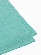 Полотенце махровое Space, размер 70х130 см, цвет светлый ментол, 320г/м, 100% хлопок - фото 53938221