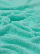 Полотенце махровое Space, размер 70х130 см, цвет светлый ментол, 320г/м, 100% хлопок - фото 53938222