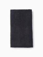 Полотенце махровое Space, размер 50х90 см. цвет графит, 320г/м, 100% хлопок - фото 53938223