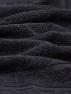 Полотенце махровое Space, размер 50х90 см. цвет графит, 320г/м, 100% хлопок - фото 53938225