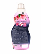 Гель для стирки 2 в 1 AROMA DROP Ароматерапия «Цветочный микс», 1000 г - Фото 5