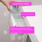 Кондиционер GREEN LOVE для детского белья, 1000 мл - фото 24749578