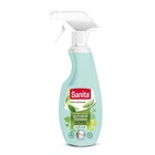 Средство чистящее SANITA, для бытовой техники, спрей, 500 мл - фото 320104508