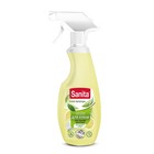 Средство чистящее SANITA, для кухни, спрей, 500 мл - фото 9778972