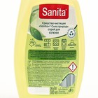 Средство чистящее SANITA, для кухни, спрей, 500 мл - фото 9778973