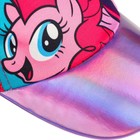 Кепка детская для девочки, с сеткой, размер 52-56 My Little Pony 7640791 - фото 14383887