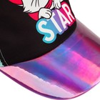 Кепка детская с сеткой, размер 52-56 «Коты аристократы» - фото 35249691