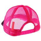 Кепка детская с сеткой, размер 52-56 «Щенячий патруль» - фото 31317002