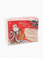 Сладкий детский подарок «Новогодняя посылка»: конфеты 300 г - Фото 11