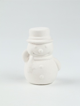 Новогодний подарок, сладкий, детский «Время чудес», шоколадные конфеты + гипсовая фигурка, 500 г