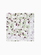 Скатерть «Доляна» Olives 149×110 см, 100% хлопок, рогожка 164 г/м² - Фото 5