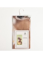 Полотенце кухонное «Этель. Зайчик с ромашками», 40×70 см, 100% хлопок, саржа 190 г/м² - Фото 7