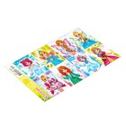 Декоративные наклейки "Феи" 16х10 см (комплект 20 шт) - фото 47881060