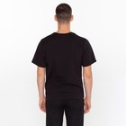 Футболка мужская PUMBA, чёрная, размер 54 9109781