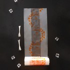Пакеты для заморозки продуктов «Уфа ПАК», 3 литра, 25×35 см, 35 шт, с клипсами - фото 9790853