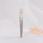 Иглы для вышивания, d=0.85-1.25 мм, 4-6 см, набор 20 шт. - Фото 1