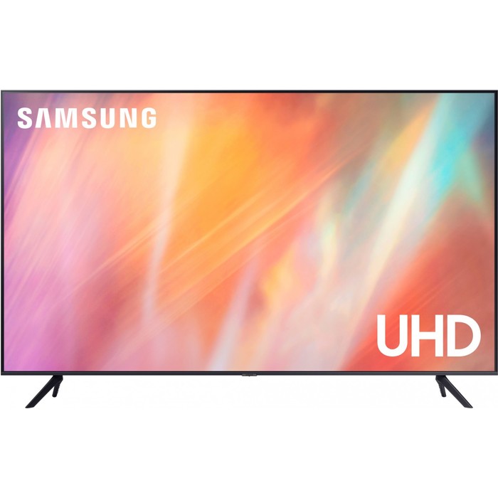 Телевизор Samsung UE43AU7100UXCE,43