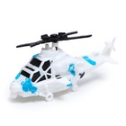 Набор роботов «Военная техника», 5 предметов, собираются в 1 робота - Фото 9