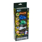 Набор роботов «Военная техника», 5 предметов, собираются в 1 робота - Фото 10