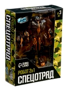 Робот «Истребитель», трансформируется 7664126