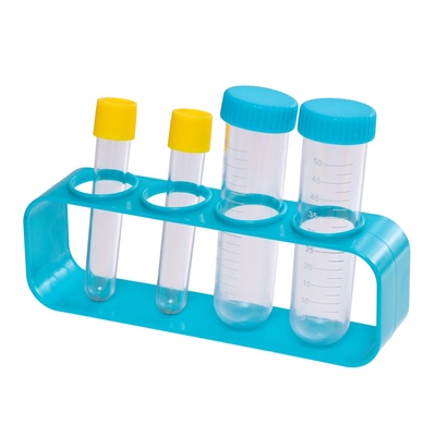 Набор для опытов «Увлекательная наука», 15 опытов