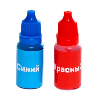 Набор для опытов «Увлекательная наука», 15 опытов