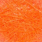 Каркас флористический оранжевый 15 см - Фото 4