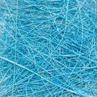 Каркас флористический голубой 15 см (комплект 5 шт) - фото 21787180