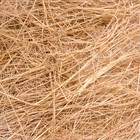 Каркас флористический натуральный, тёмный 15 см 7695018