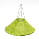 Каркас флористический салатовый 30 см (комплект 2 шт) - фото 21787195