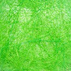 Каркас флористический зеленое яблоко 30 см (комплект 5 шт) - фото 21787200