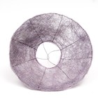 Каркас флористический сиреневый 30 см (комплект 5 шт) - фото 21787202