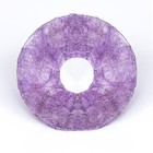 Каркас флористический фиолетовый 30 см (комплект 5 шт) - фото 23267258