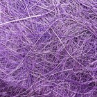 Каркас флористический фиолетовый 30 см (комплект 5 шт) - фото 23267260