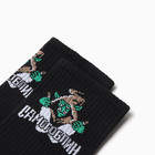 Носки мужские KAFTAN «Самогоблин» р. 41-44 (27-29 см) - фото 21787379