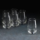 Набор высоких стеклянных стаканов «Сир де Коньяк», 350 мл, 6 шт - Фото 2