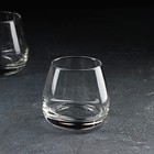 Набор низких стеклянных стаканов «Сир де Коньяк», 300 мл, 6 шт - фото 4483910