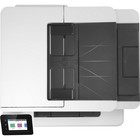 МФУ лазерный чёрно-белый HP LaserJet Pro M428fdn (W1A32A), A4, Duplex Net - Фото 3