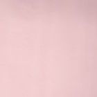 Плёнка для цветов упаковочная матовая «Розовая пудра», 0.5 x 8 м, 55 мкм - Фото 2