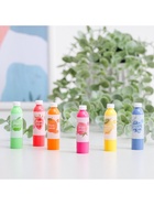 Бальзам для губ «Газировка», микс - фото 65339402